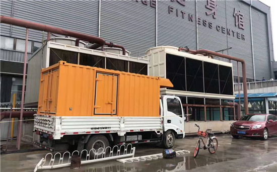 和田300KW发电机组适配电缆规格选型指南