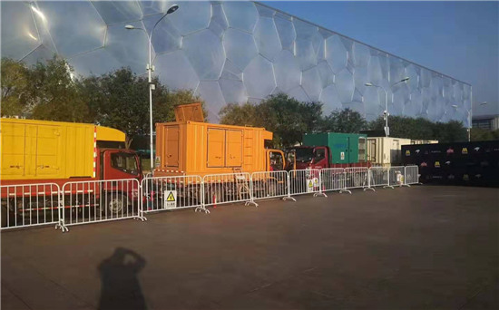 和田400KW发电机组适配电缆规格选型指南