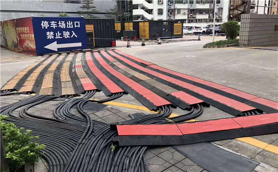 和田发电机组电缆选型完整具体步骤(工程通用标准流程)